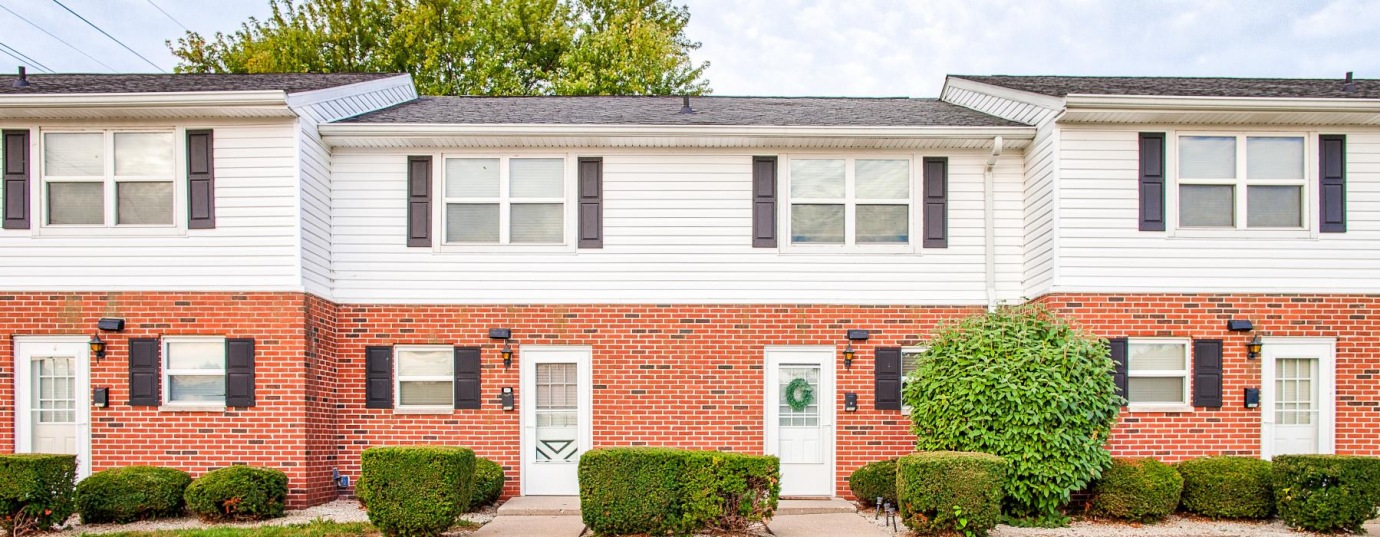 Petfriendly apartments in Kokomo, IN Maple Crest