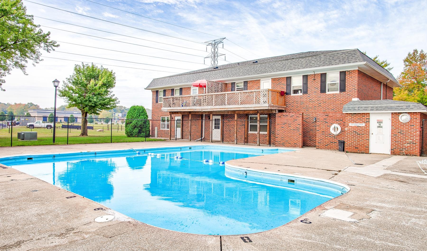 Maple Crest is a petfriendly apartment community in Kokomo, IN